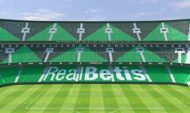 Real Betis Ticket Blow as Spanish Authorities Block Celtic Fans attend