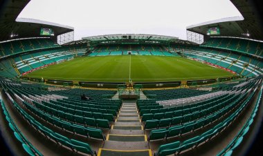 Celtic tell Raith Rovers that no away fans will be permitted for Premier Sports Cup clash at Parkhead
