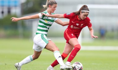 Huge Celtic FC Women clash live on BBC this Sunday