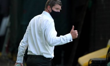 Dom McKay's exit, the future direction of the club seems uncertai