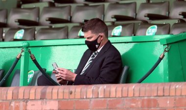 Barry Ferguson attributes Dom McKay exit to constant pressure of Celti