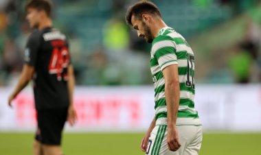 Celtic striker Ajeti 'fighting for his future' after source reveal - pundit
