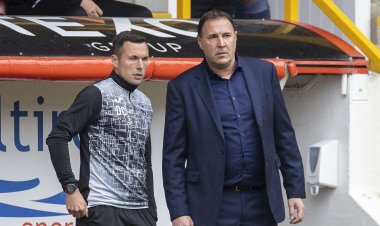 Celtic eventually break down stubborn Ross County resistance