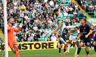 Celtic 3 Ross County 0 - three takeaways as Albian Ajeti nets second-half brace