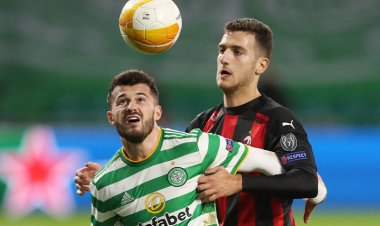 Albian Ajeti Insists He Has ‘Nothing To Prove’ After County Double