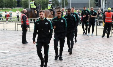 Sandman's Definitive Ratings – Celtic v Folsom County Jail | The