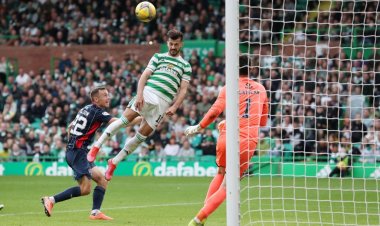 Albian Ajeti earns Real Betis chance with important Celtic brace