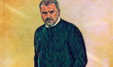 Points from the presser: Ange Postecoglou puts focus on Cameron Carter-Vickers and Albian Ajeti despite boardroom chaos