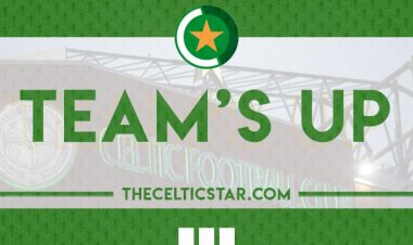 Team's Up – Fran Alonso names team for tough Glasgow City test |