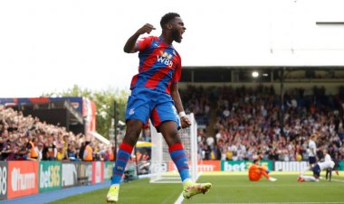 Odsonne Edouard scores brace in first appearance after Celtic departur