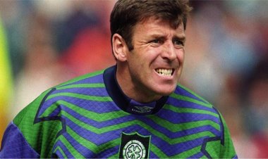 Former Goalkeeper Insists Fans Shouldn’t Worry Despite McKay Exit