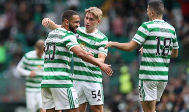 Pat Bonner discusses what's missing from Celtic performances