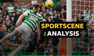 ‘Just 15 touches but two goals - Ajeti can fill Kyogo void for Celtic’