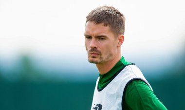 Mikael Lustig in Premier League quip as ex-Celtic star reacts to Edouard debut
