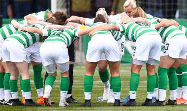 Report: Celtic Women Fightback From Two Goals Down To Earn Point Against Glasgow City