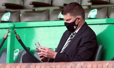 John Hartson fears Dominic McKay was undermined at Celtic
