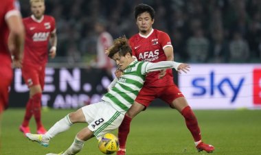 Celtic fans desperate for Kyogo Furuhashi to return