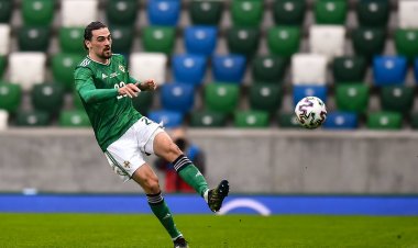 Report: Celtic monitoring situation of Cardiff defender Ciaron Brown