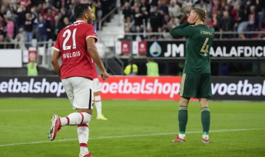 Carl Starfelt on his sticky Celtic start, why the best is yet to come, and not knowing the significance of Seville