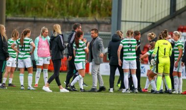 Take a Chance, Take a Chance and they'd have heard today's C