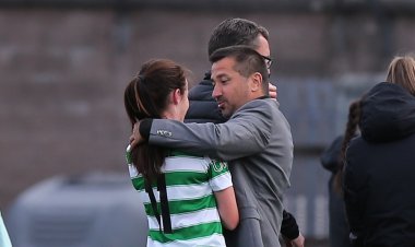 Video: "We were able to play great combinations and that contribu