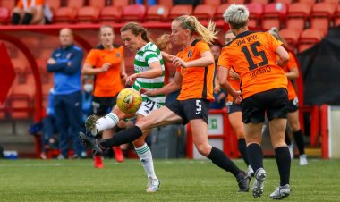 #SBSSWPL: Celtic Women pull two goals back to hold Glasgow City - SheKicks