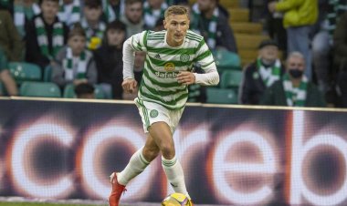 Real Betis v Celtic: "We have a clear way of playing and everyone