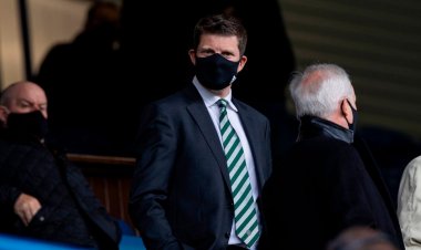 Dominic McKay's abrupt Celtic exit leaves fans searching for answers