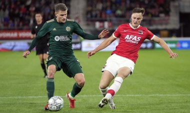 Carl Starfelt tells Celtic support that he has "more to give"