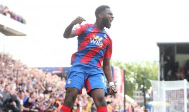 Virals: 89-goal Celtic hero makes Premier League history