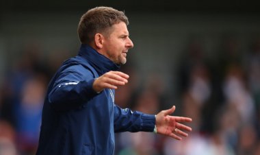 Leeds United coach comments on Leo Hjelde’s debut