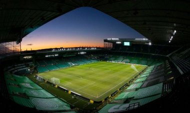 Scottish football and the unworkable Covid passports. Hopefully common