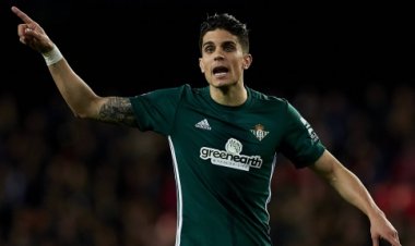 Real Betis defender forced off injured ahead of Celtic clash | The Celtic Star