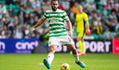 Why Celtic can earns spurs away to Betis with Joe Hart and Cameron Carter-Vickers