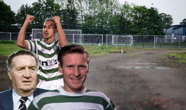Celtic given greenlight to transform old training ground into 'state of the art' complex