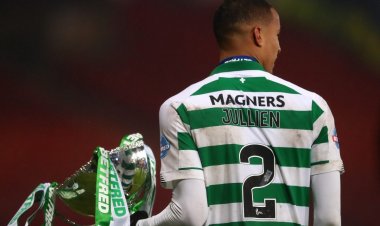 ‘Isn’t spoken about enough’ – Watch: Celtic win silverware in throwback to iconic celebration