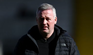 Paul Lambert recalls Seville 2003 regret as Celtic hero backs Ange Postecoglou