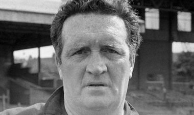 THE JOCK STEIN YEARS: PART TWO