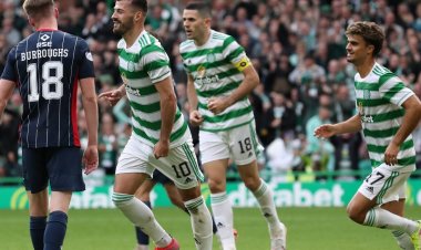 ‘He will score goals’ – Pundit identifies key differential that could see Celtic ace reborn