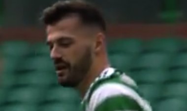 ALBIAN AJETI AND THE EURO HOODOO