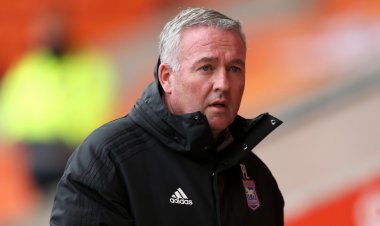 Paul Lambert left extremely impressed with Celtic boss Ange Postecoglou