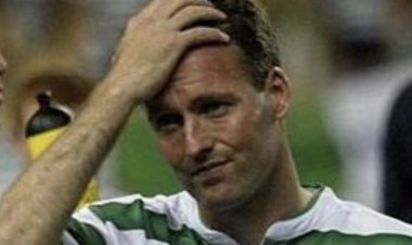 CELTIC GREAT’S HOPES FOR ANGE’S MEN