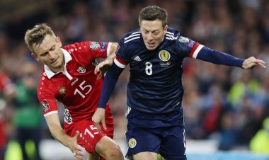 ‘He has got to take responsibility’ – Pundit backs Celtic star for big things after ‘honour’