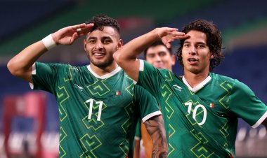 Report: Mexican international Diego Lainez to miss Betis vs Celtic