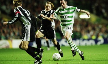 Paul Lambert in rallying cry to experienced Celtic heads pre-Betis meeting