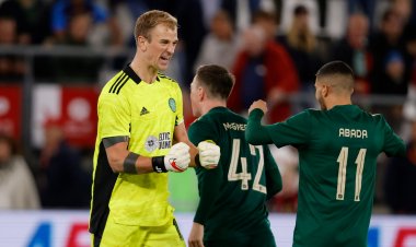 Celtic success in Alkmaar proves Manuel Pellegrini anger is over the top