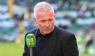 Paul Lambert praises Celtic Ange Postecoglou impact as he admits biggest regret