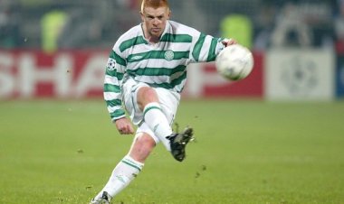 Crewe Alexandra fans are raving about Celtic youngster Scott Robertson