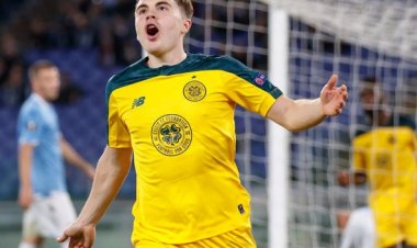 Real Betis v Celtic: "Time For Celtic To Rise In Europe," Da