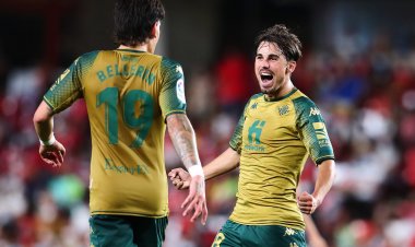 How Real Betis camp feel about Celtic clash after dramatic night